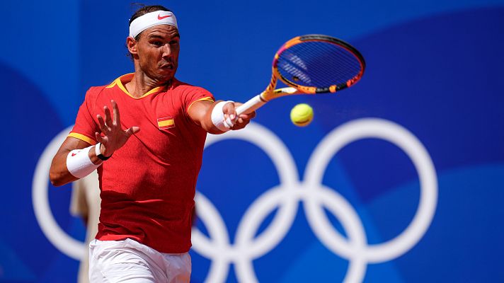 Telediario 2 - Telediario - 21 horas - 10/10/24