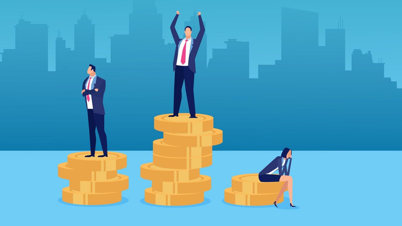 Aquí hay trabajo - 11/10/24 - ver ahora