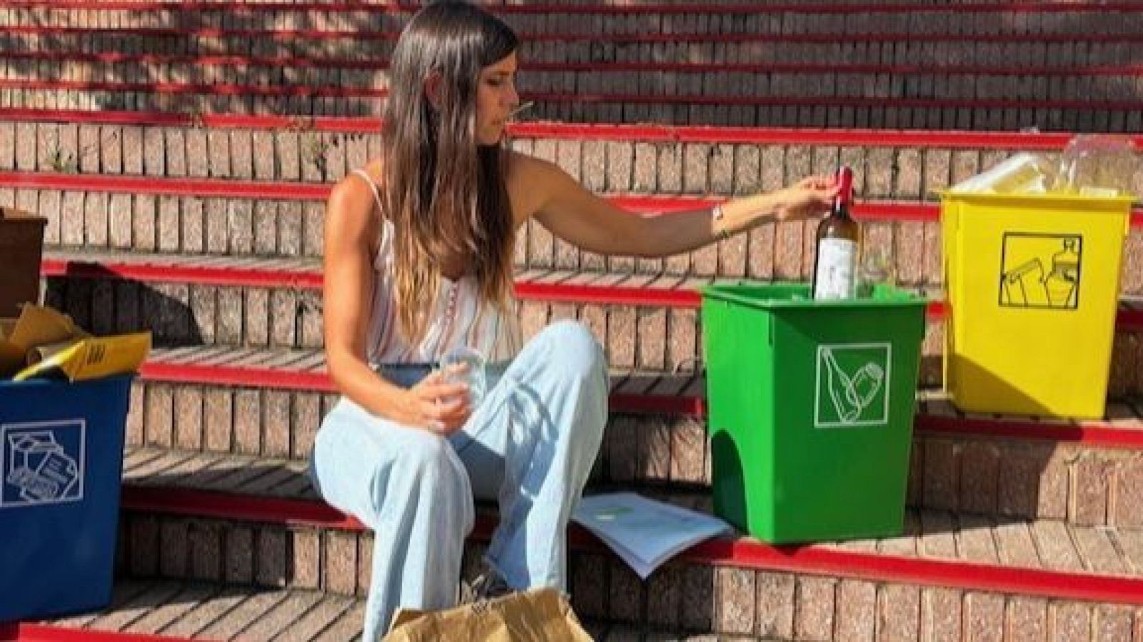 ¿Reciclamos bien? | Ver