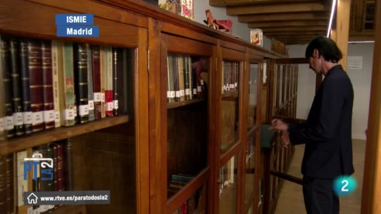 La autopromoción y la identidad | Ver