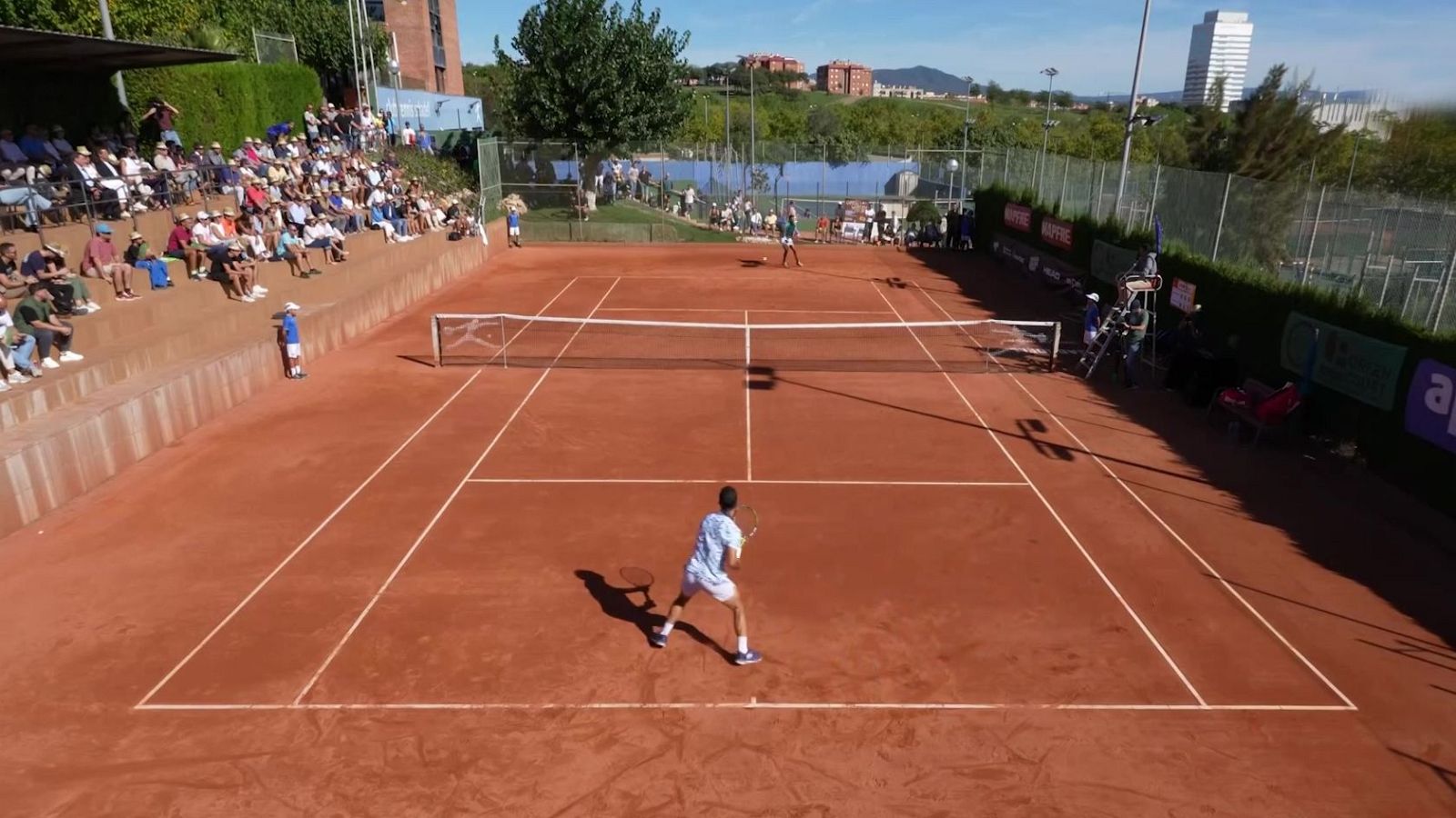 Tierra de campeones - 2024 - Programa 22 - ver ahora