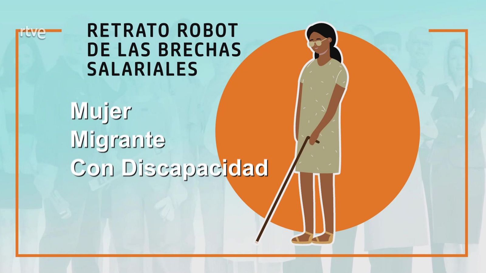Brechas salariales - Aquí hay trabajo | Ver