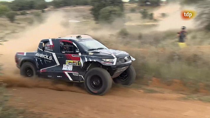 Racing for Spain - 2024 - Programa 26