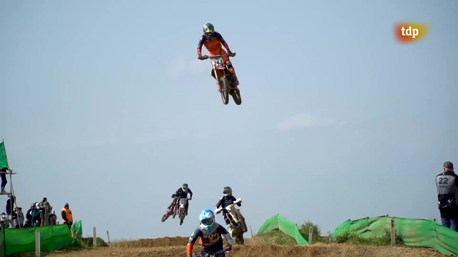 Moto Avenue - 2024 - Programa 31 - ver ahora