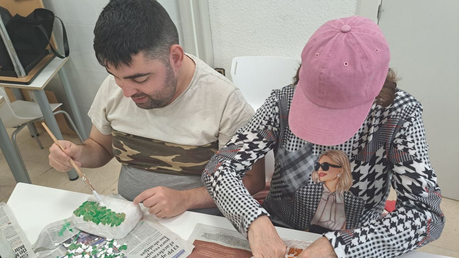 El arte de vivir | Ver