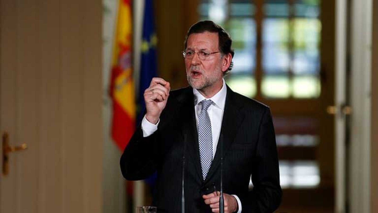 Telediario 2 en cuatro minutos - 28/12/12