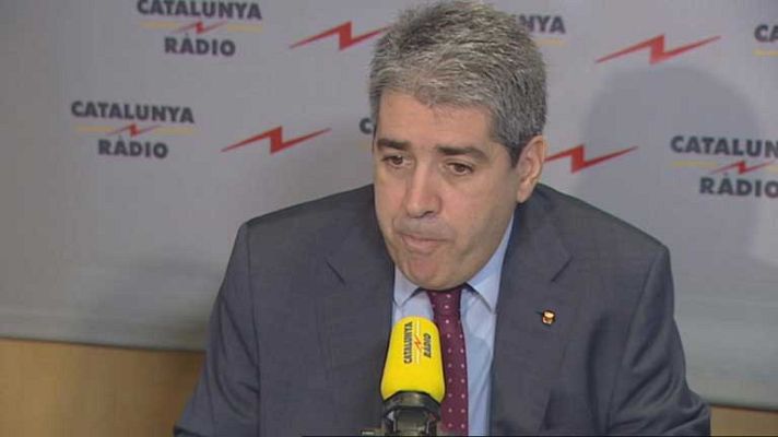 Telediario 1 - Propuesta de diálogo