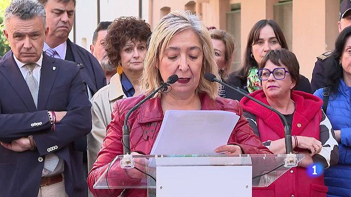 Informativo Telerioja - Informativo Telerioja - 11-10-2024