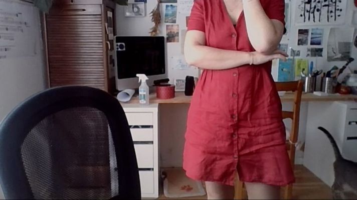 Días de cine - Días de Cine: Diario de mi sextorsión