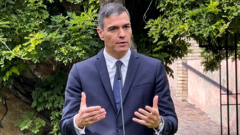 Telediario 2 en cuatro minutos - 11/10/24– RTVE.es | Ver