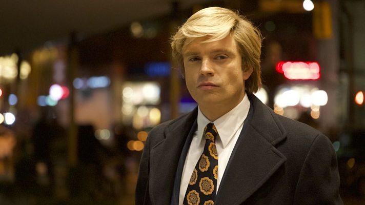 Días de cine - Días de Cine: The Apprentice