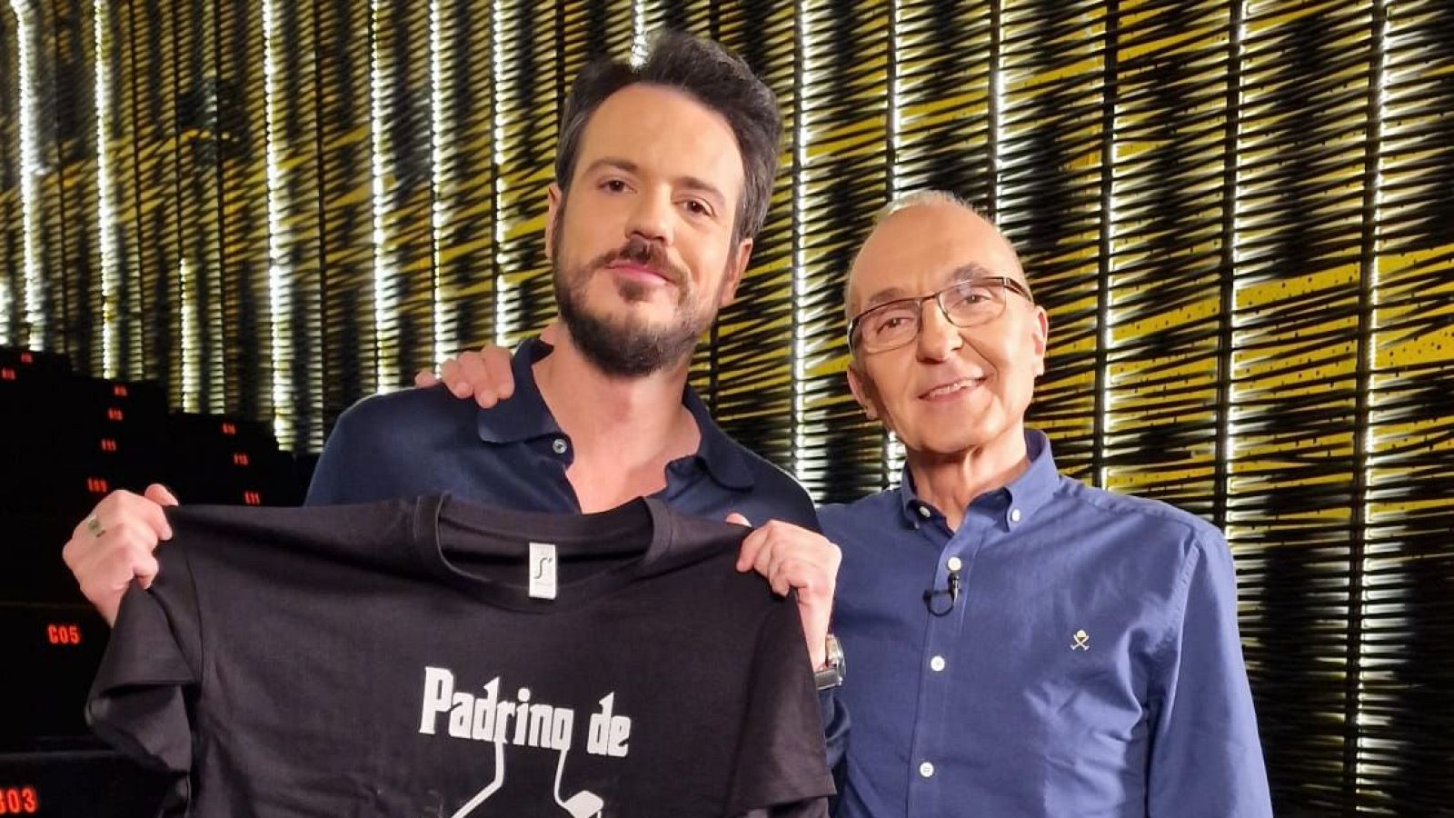 Días de Cine: El cine según Mario Hernández | Ver