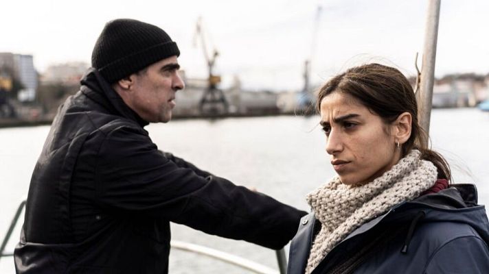 Días de cine - Días de Cine: La infiltrada