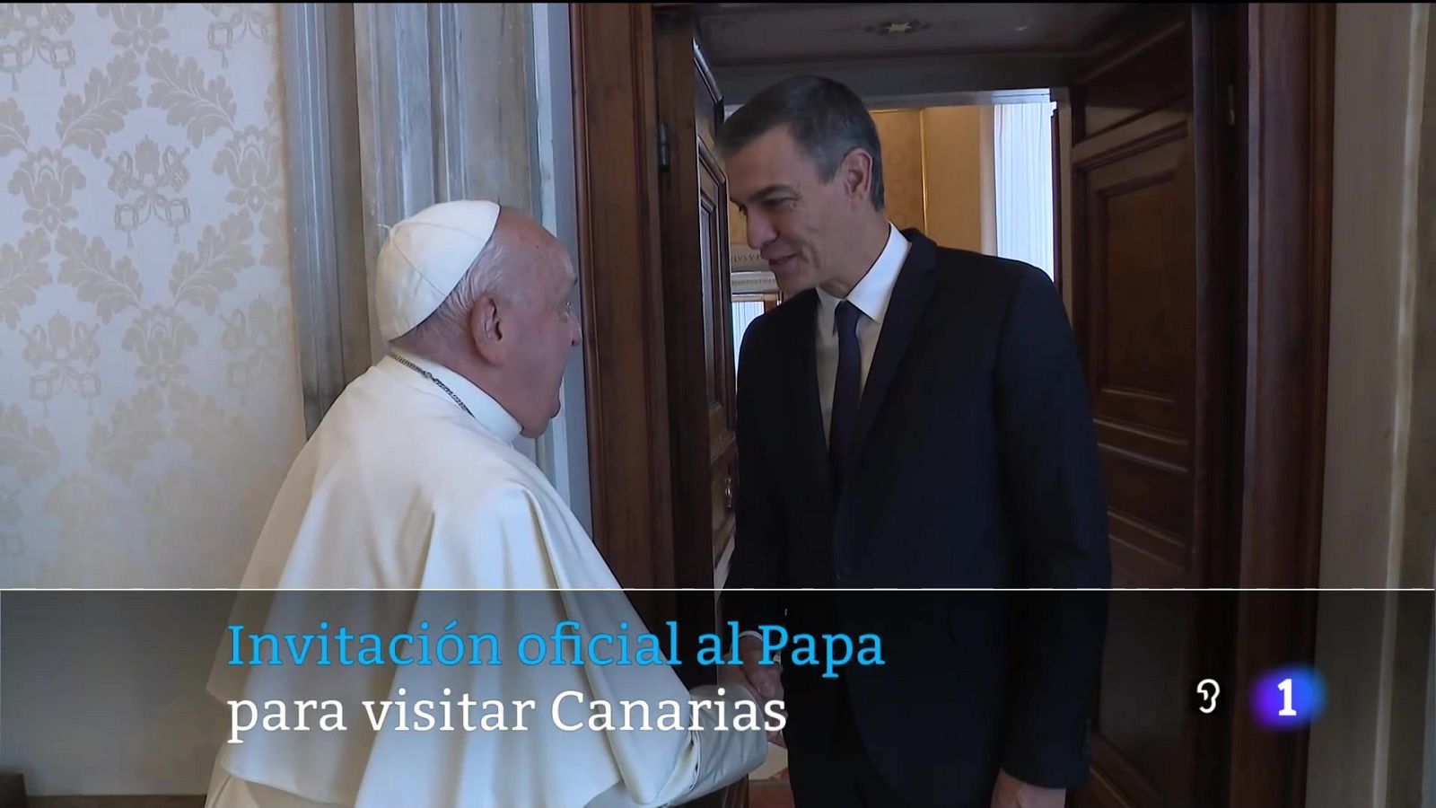 Canarias en 2' - 11/10/2024 | Ver