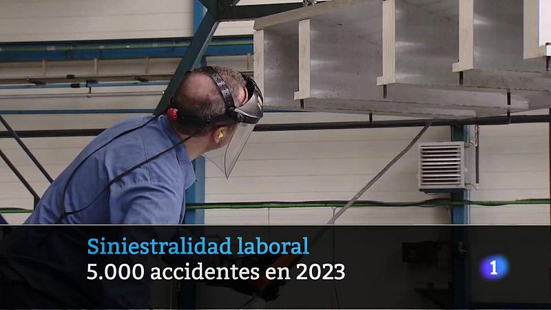 Telerioja en 2' 11-10-24 | Ver