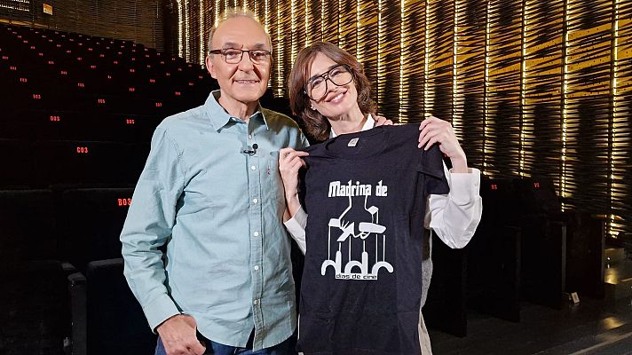 Días de cine - Días De Cine: Entrevista completa con Paz Vega