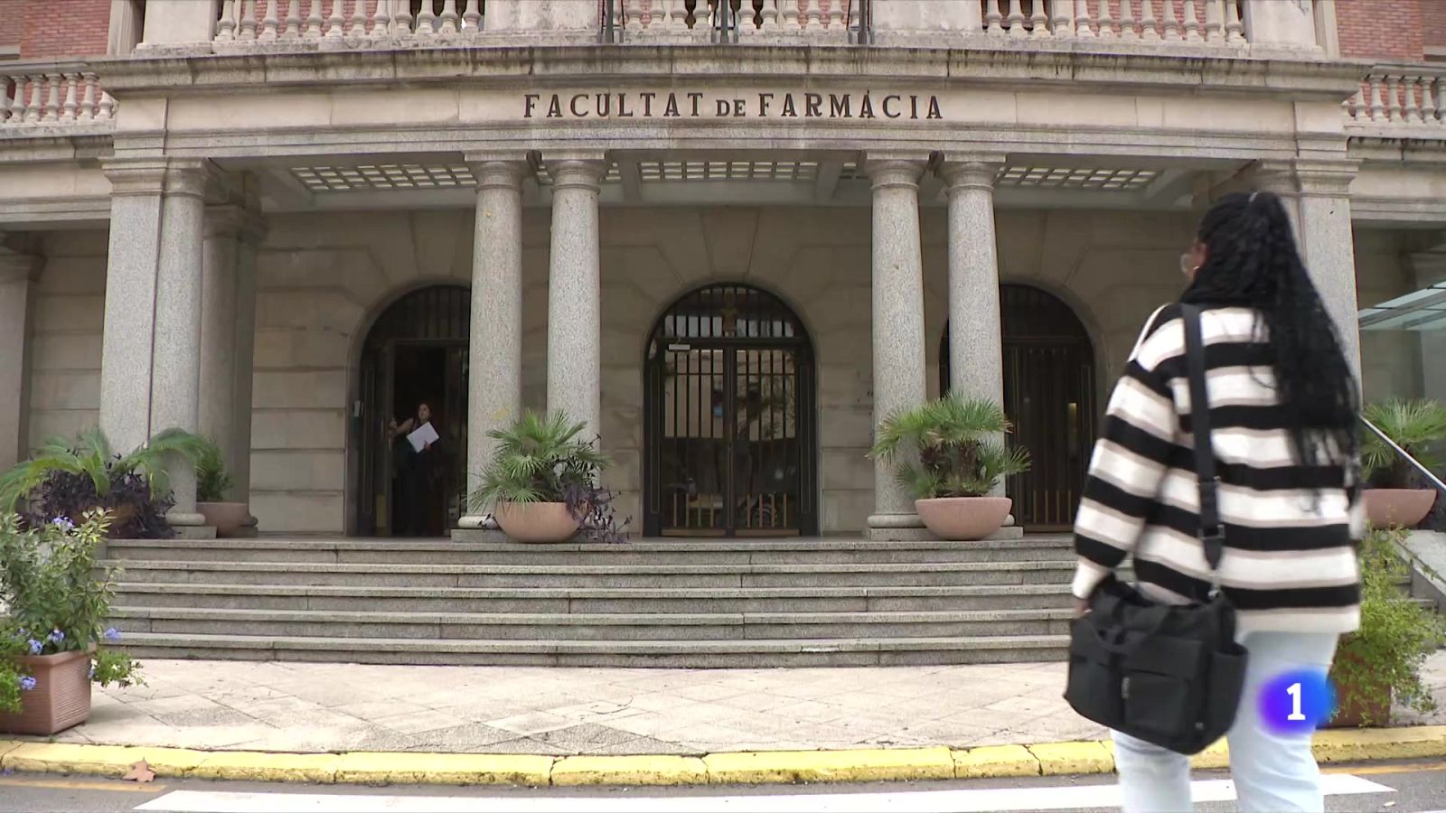 Fundesplai engega un programa per motivar els estudiants amb pocs recursos - L'Informatiu | Veure