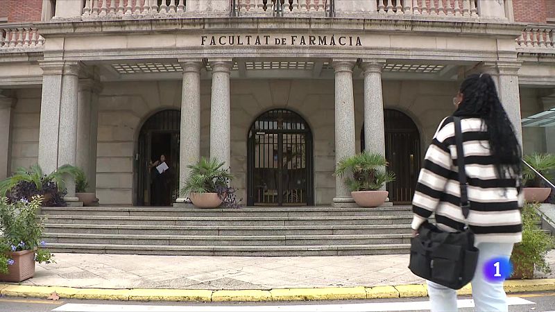 Fundesplai engega un programa per motivar els estudiants amb pocs recursos - L'Informatiu | Veure