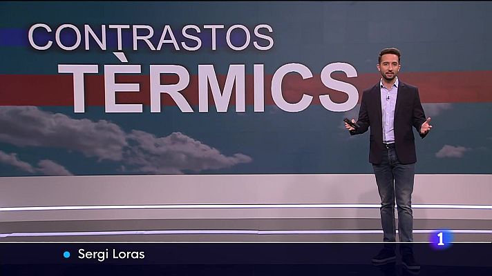 Informatiu Balear - El temps a les Illes Balears - 11/10/24