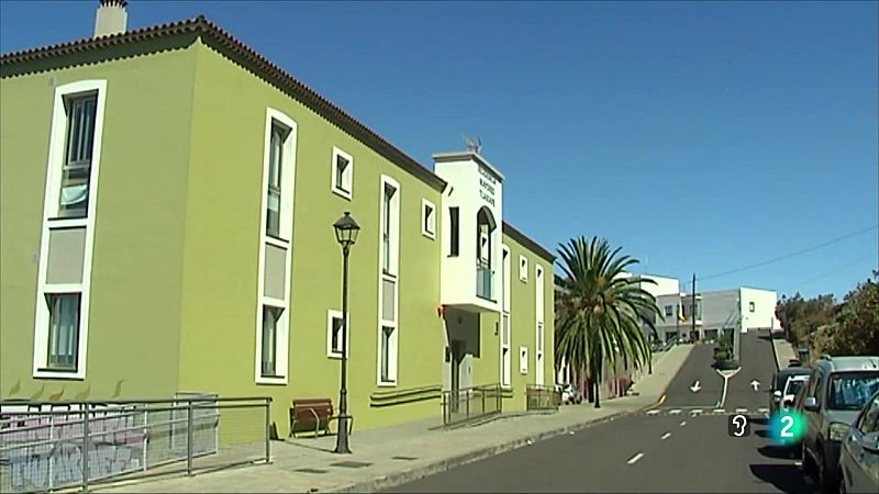 Telecanarias 2 - 11/10/2024 | Ver