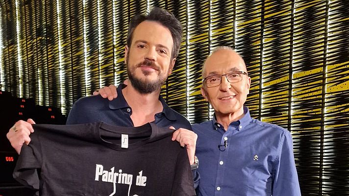 Días de cine - Días de cine - 11/10/24