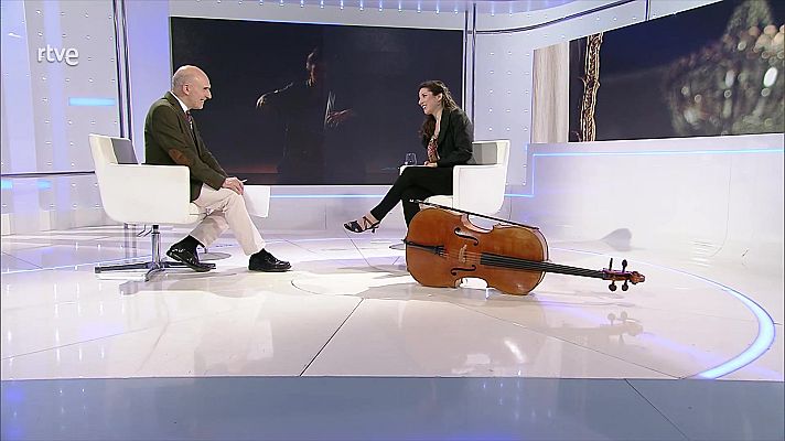 La hora cultural - La hora cultural - 11/10/24