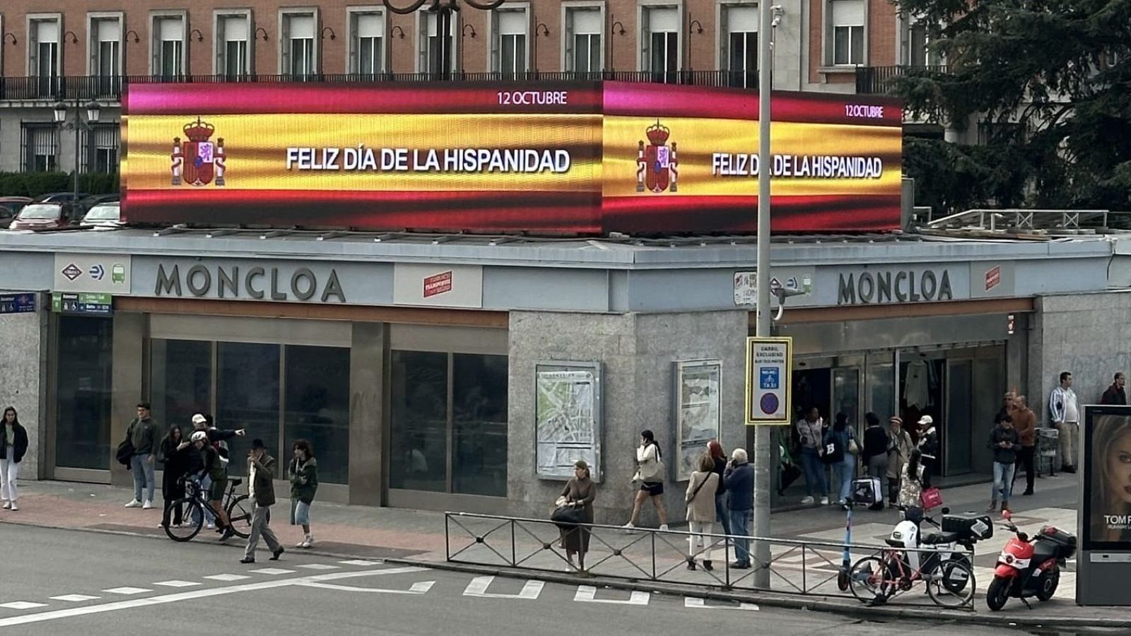 Telediario Internacional - 11/10/24 - ver ahora