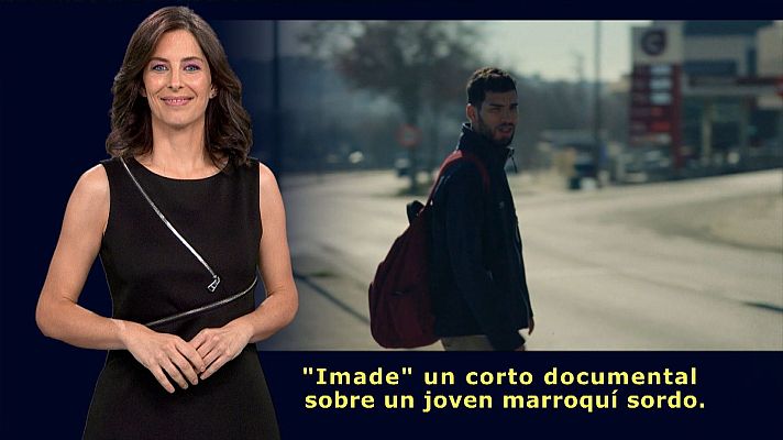 En lengua de signos - En lengua de signos - 12/10/24