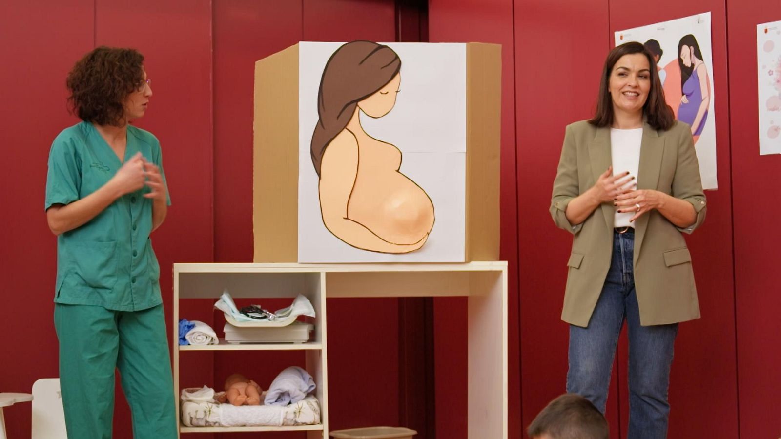 Caravana educativa - Bullas - ver ahora