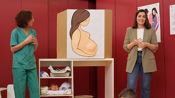 Caravana educativa - Bullas