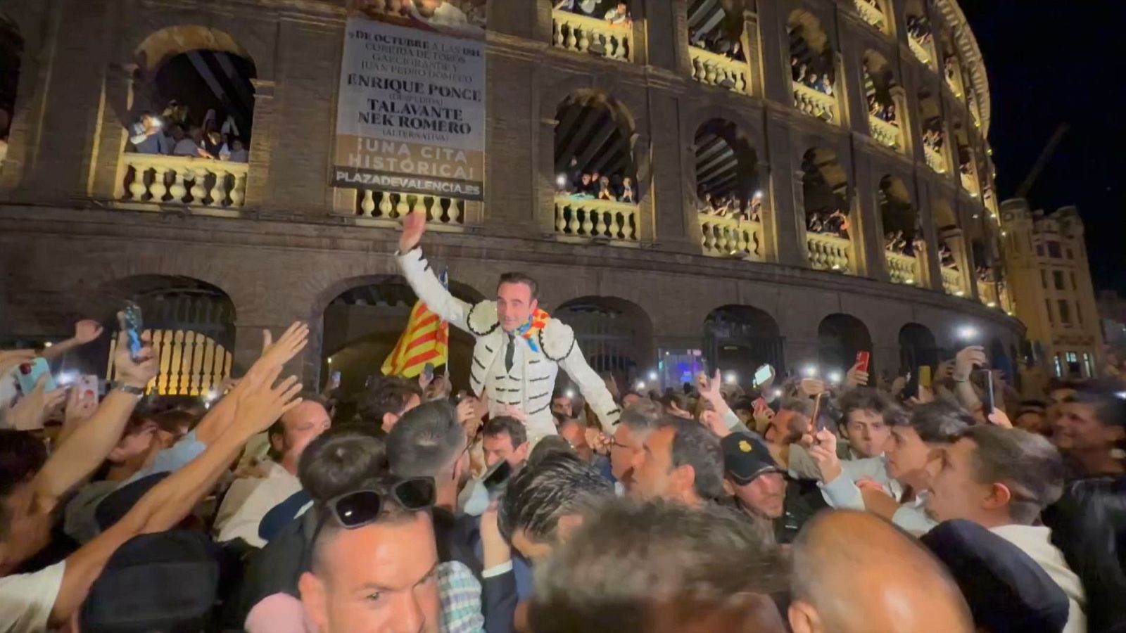 Tendido Cero - 12/10/24 - ver ahora