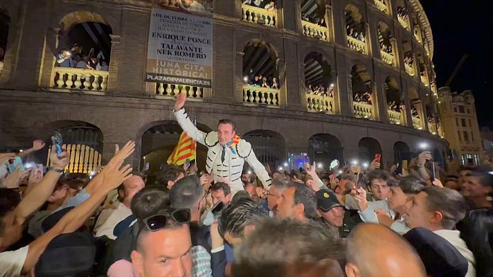 Tendido cero - Tendido Cero - 12/10/24