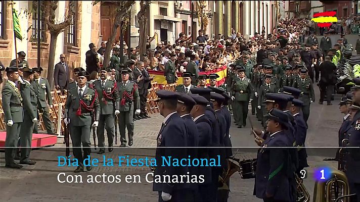 Telecanarias - Telecanarias - 12/10/2024