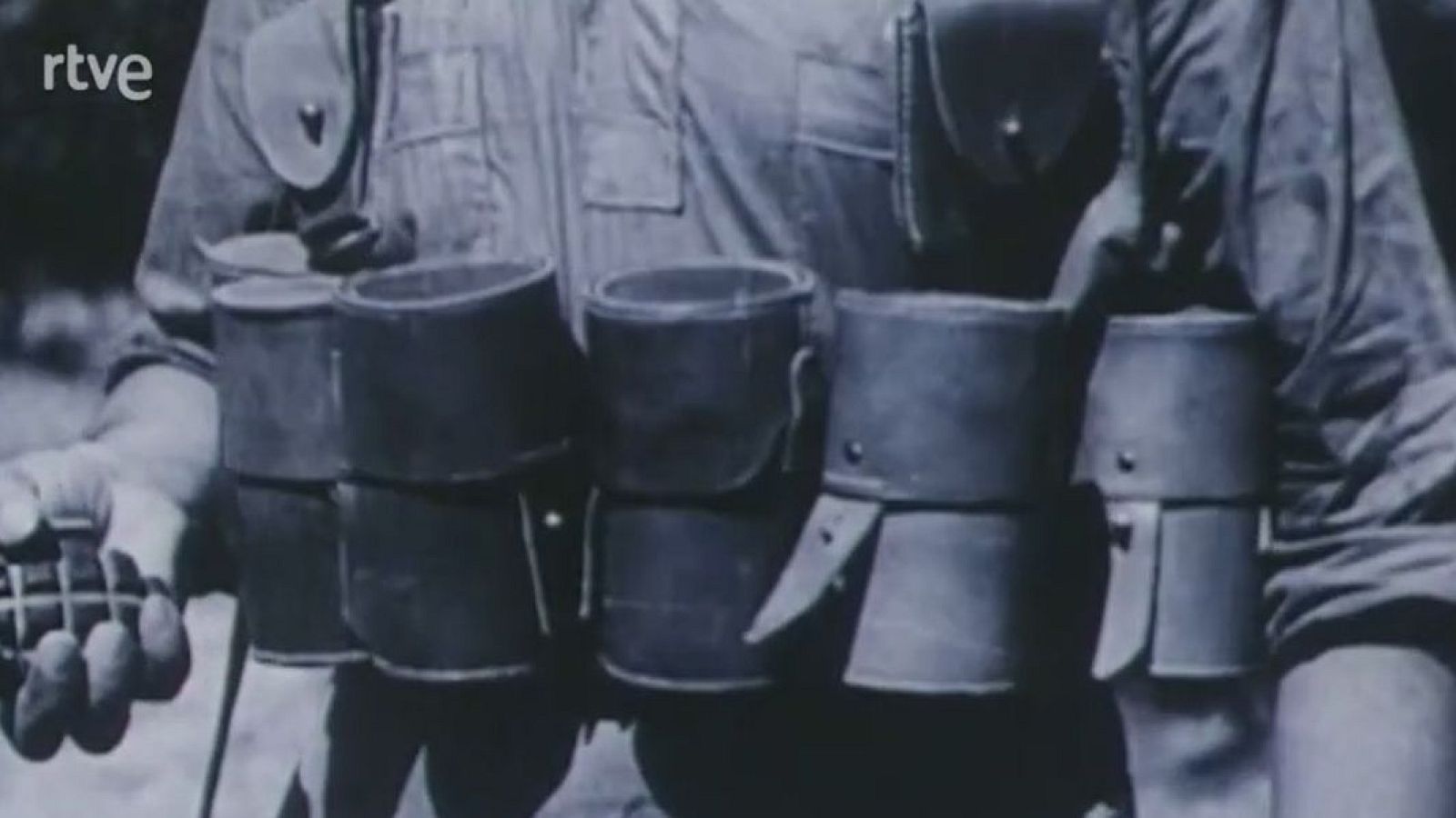 España en guerra - El Jarama - España en guerra | Ver