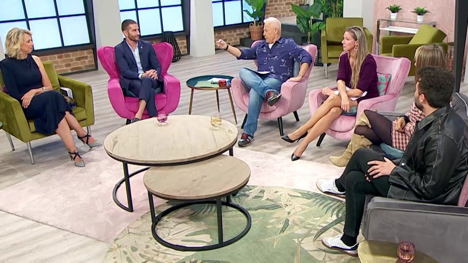 D Corazón - 12/10/24 - ver ahora