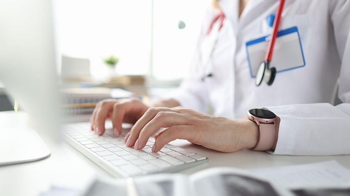 Telediario Fin de Semana - La atención primaria, clave para detectar los casos de violencia machista