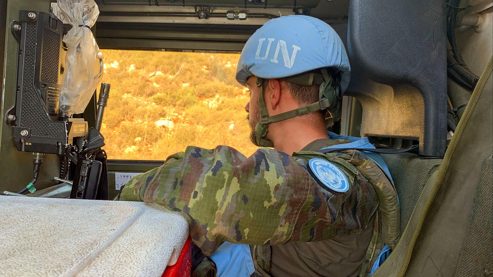 Desfile 12 de Octubre | El papel de las Fuerzas Armadas en el exterior | Ver