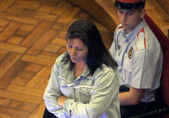  - La 'mata viejas', reconocida