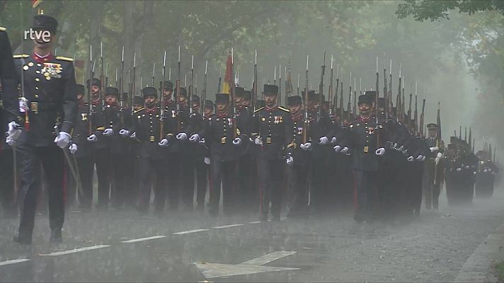 Fin de semana 24h - Informativo 24 horas - 20h - 12/10/24