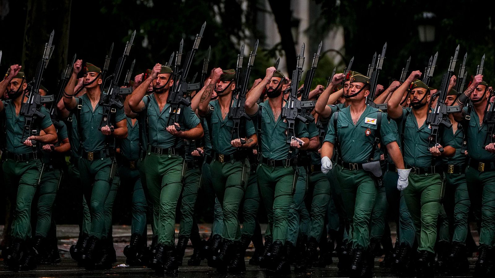 Telediario - 21 horas - 12/10/24 - ver ahora