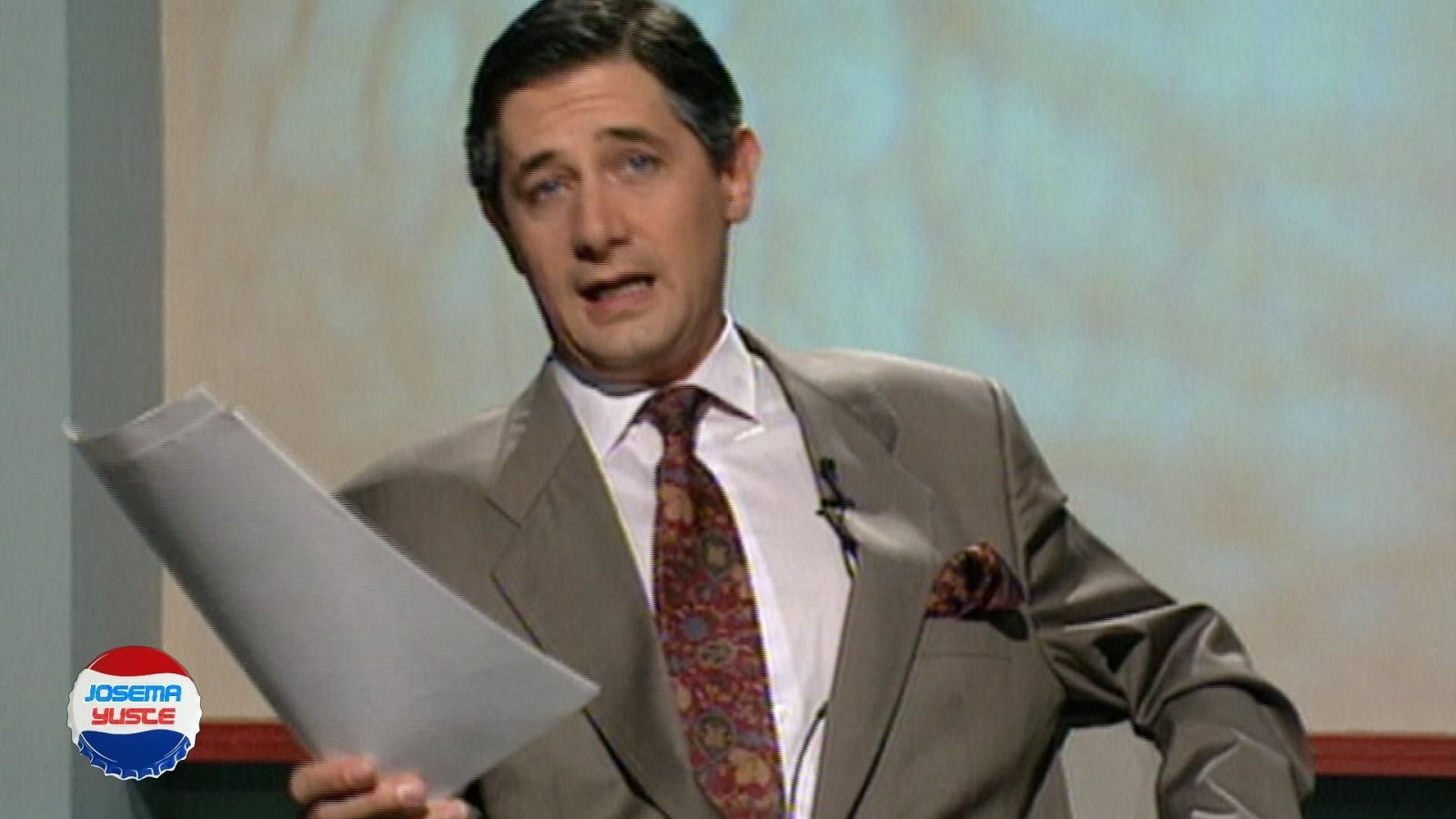 ¡Cómo nos reímos! - Josema Yuste - ver ahora