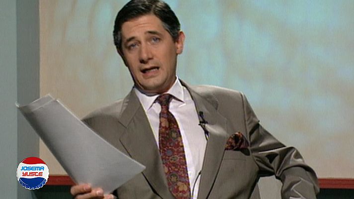 Cómo nos reímos - Josema Yuste