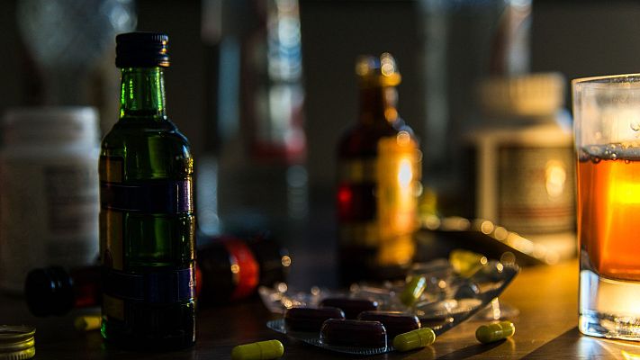 Objetivo igualdad - Programa 142: El género en la drogadicción