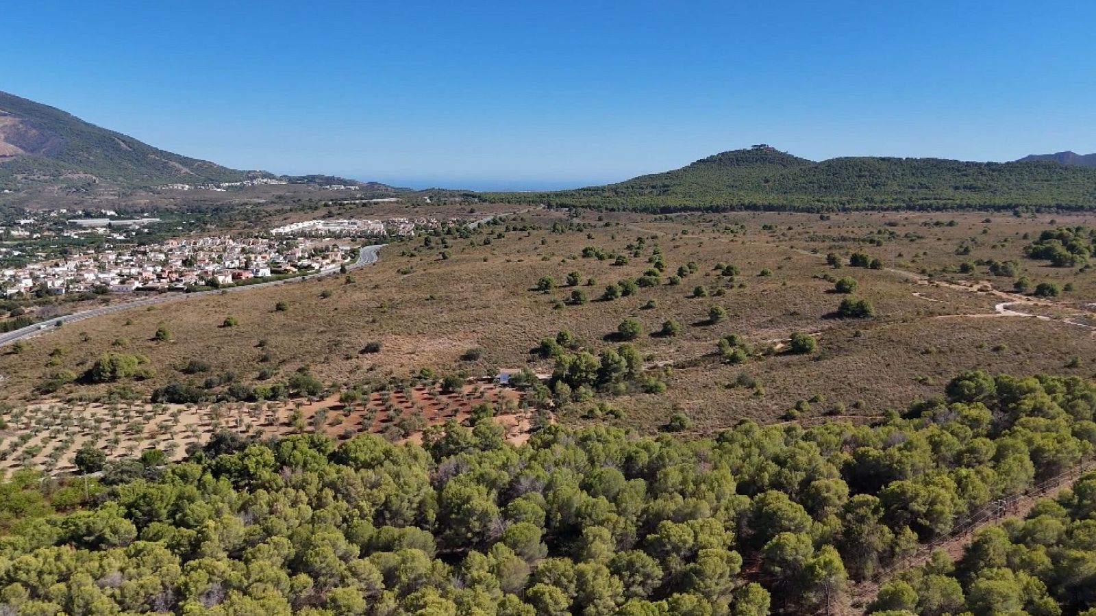 Repor - El acuífero asediado - ver ahora