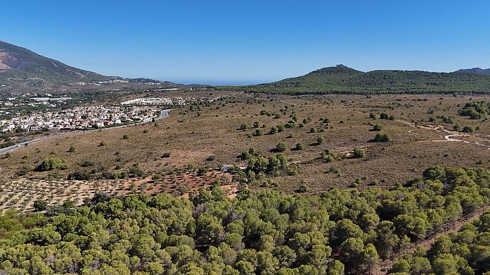 Repor - Repor - El acuífero asediado