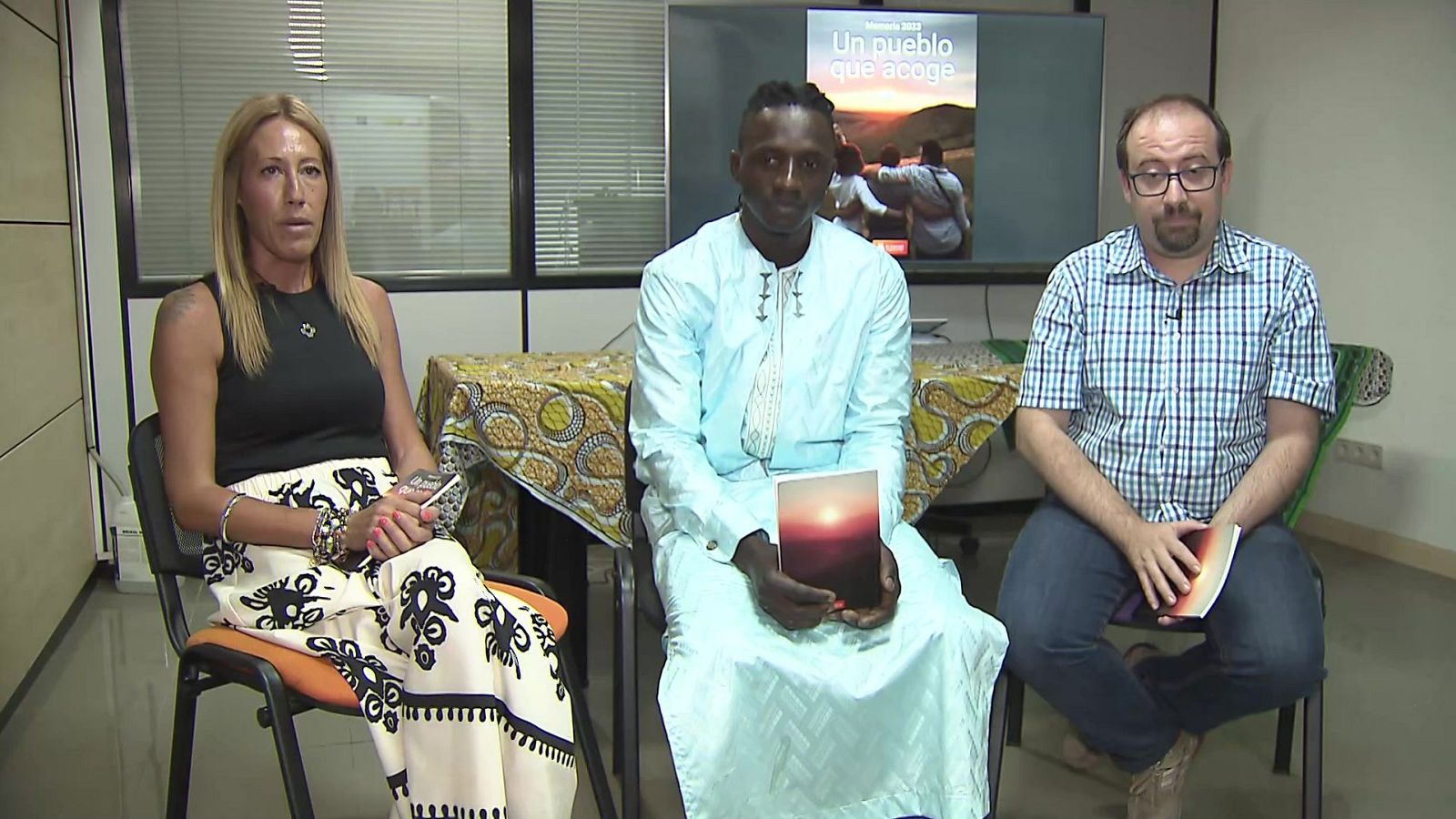 Testimonio - Herencia, la casa de los chicos de La Merced - ver ahora