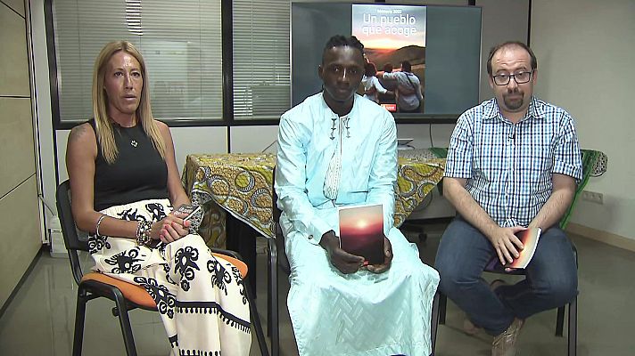 Testimonio - Herencia, la casa de los chicos de La Merced