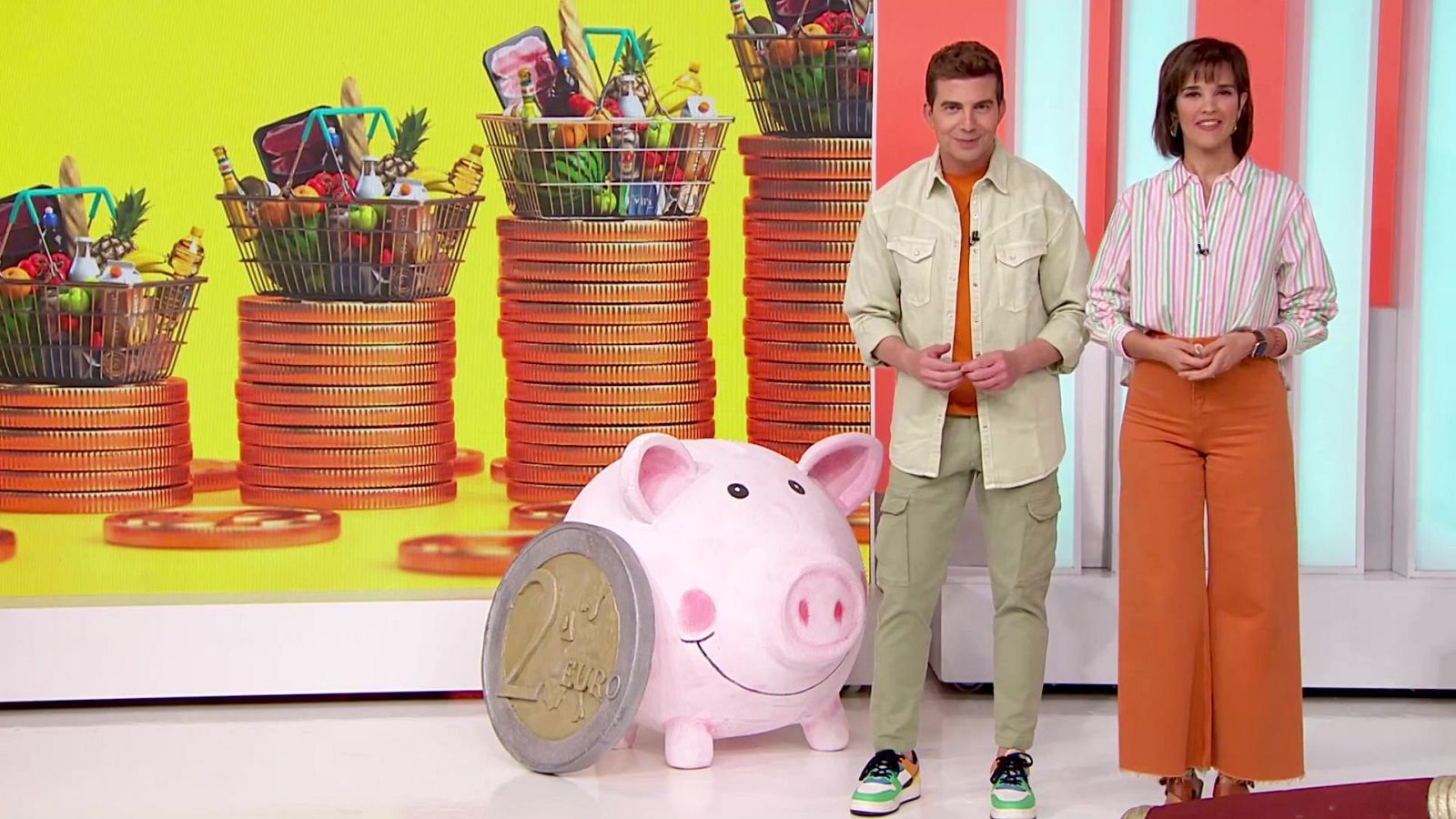 Saber vivir - 13/10/24 - ver ahora