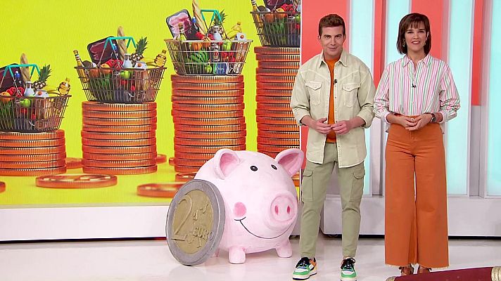 Saber vivir - Saber vivir - 13/10/24