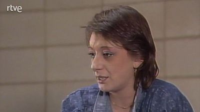 Entrevista a Núria Gispert